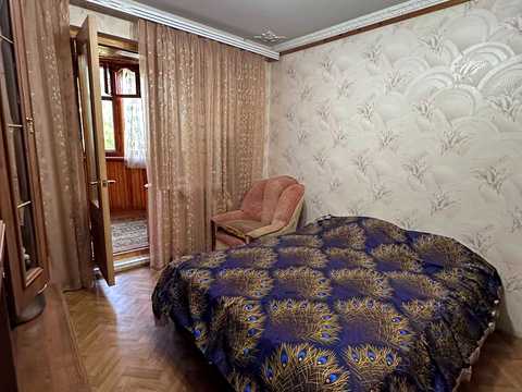 квартира по адресу Владислава Бувалкина ул. (Генерала Бочарова), 71/2