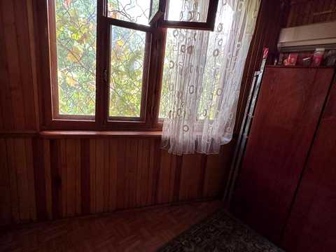 квартира по адресу Владислава Бувалкина ул. (Генерала Бочарова), 71/2