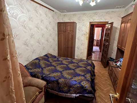 квартира по адресу Владислава Бувалкина ул. (Генерала Бочарова), 71/2
