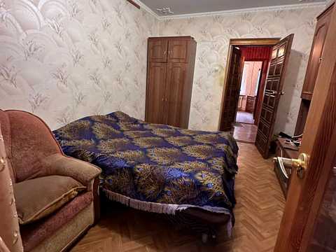 квартира по адресу Владислава Бувалкина ул. (Генерала Бочарова), 71/2