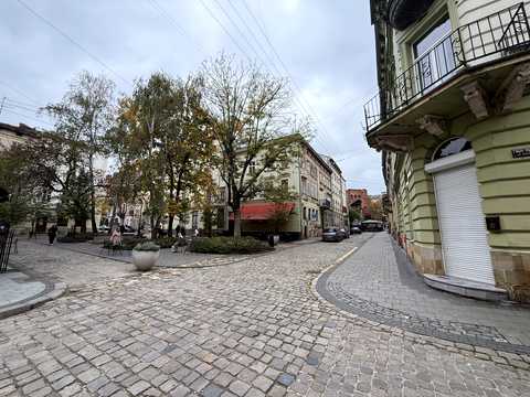 комерційна за адресою Братів Рогатинців вул., 26