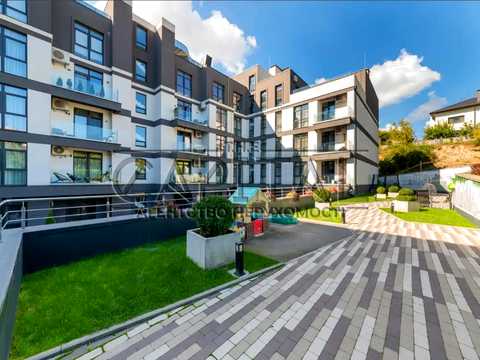 квартира за адресою Університетська вул., 17-А