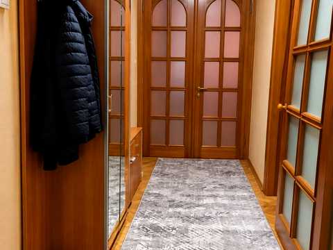 квартира по адресу Джона Маккейна ул. (Івана Кудрі), 38