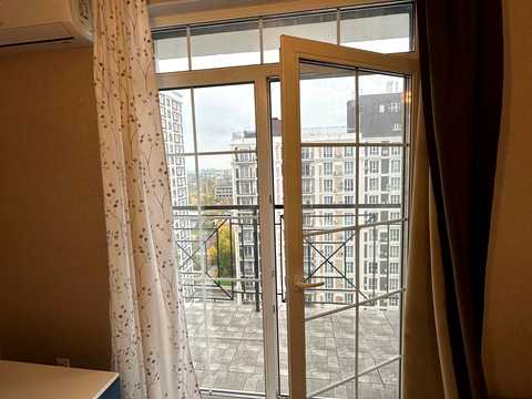 квартира за адресою Михайла Максимовича вул. (Онуфрія Трутенка), 26-Б