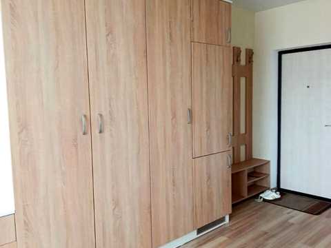 квартира за адресою Ясинуватський пров., 10