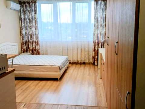 квартира за адресою Ясинуватський пров., 10