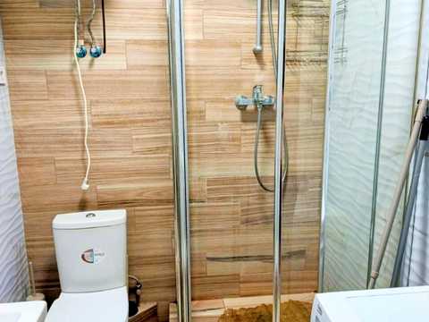 квартира за адресою Ясинуватський пров., 10