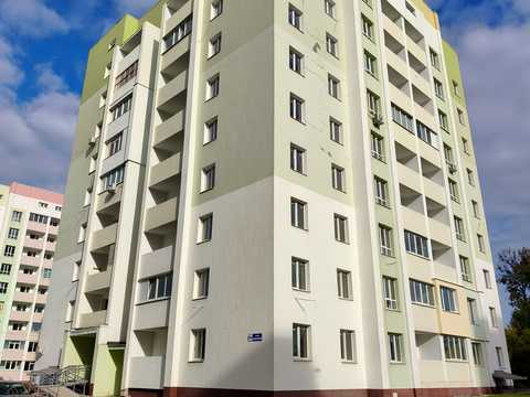 квартира по адресу Героев Харькова просп. (Московский), 270-А