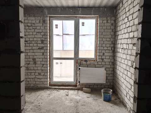 квартира по адресу Героев Харькова просп. (Московский), 270-А