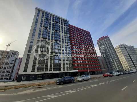 квартира за адресою Всеволода Змієнка вул., 13