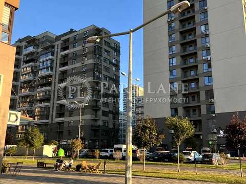 квартира за адресою Всеволода Змієнка вул., 13