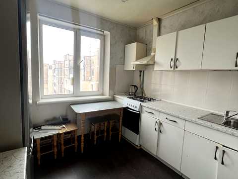 квартира по адресу Николая Закревского ул., 37