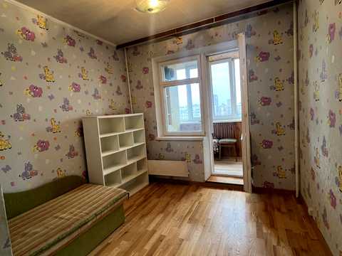 квартира по адресу Николая Закревского ул., 37