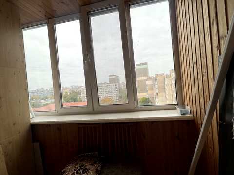 квартира по адресу Николая Закревского ул., 37