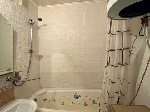 квартира по адресу Николая Закревского ул., 37