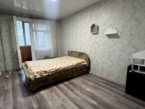 квартира по адресу Николая Закревского ул., 37