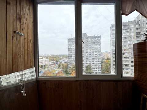квартира по адресу Николая Закревского ул., 37