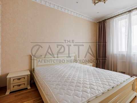 квартира за адресою Василя Тютюнника вул. (Анрі Барбюса), 37/1