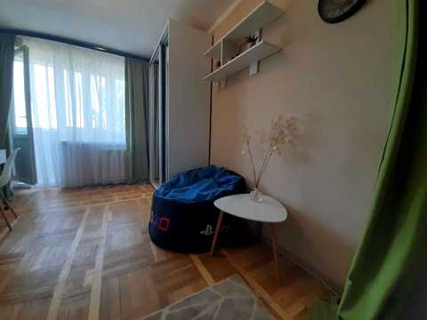 квартира за адресою Зодчих вул., 80
