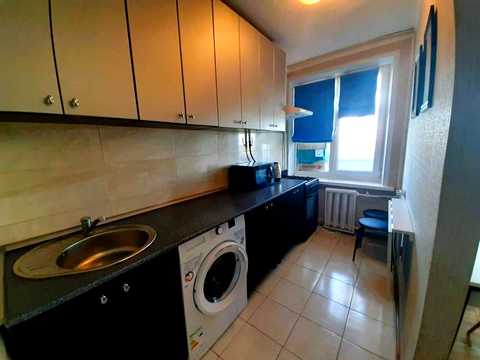 квартира за адресою Зодчих вул., 80