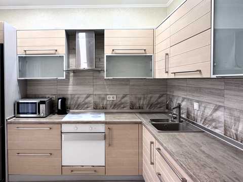 квартира по адресу Регенераторная ул., 4 к5