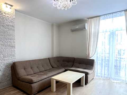квартира по адресу Регенераторная ул., 4 к5