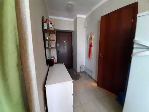 квартира за адресою Зодчих вул., 80