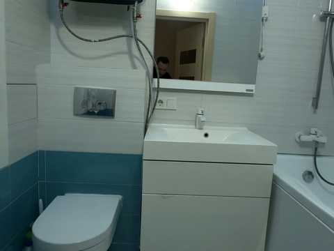 квартира по адресу Регенераторная ул., 4 к5