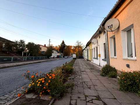 квартира за адресою Грушевського вул., 15