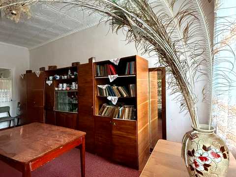 квартира за адресою Грушевського вул., 15