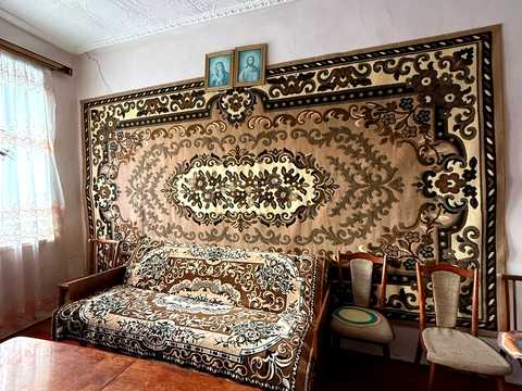 квартира за адресою Грушевського вул., 15