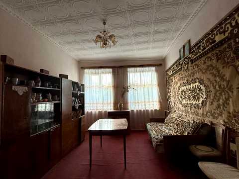 квартира за адресою Грушевського вул., 15