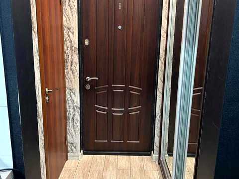 квартира по адресу Александра Мишуги ул., 12