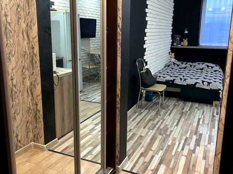 квартира по адресу Александра Мишуги ул., 12