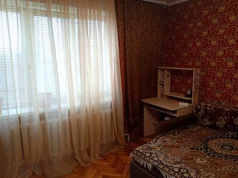 кімната за адресою Стратегічне шосе (Науки), 21