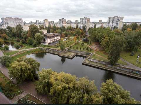 квартира по адресу Степана Рудницкого ул. (Академіка Вільямса), 19/14