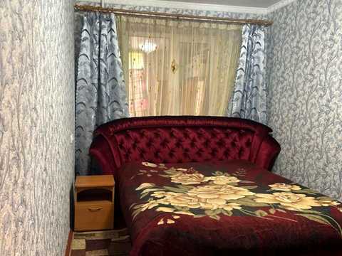 квартира за адресою Нескорених вул. (Героїв Праці), 33б