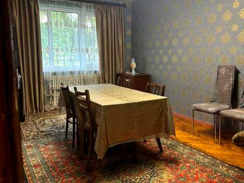 квартира за адресою Нескорених вул. (Героїв Праці), 33б