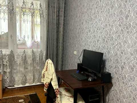 квартира за адресою Нескорених вул. (Героїв Праці), 33б