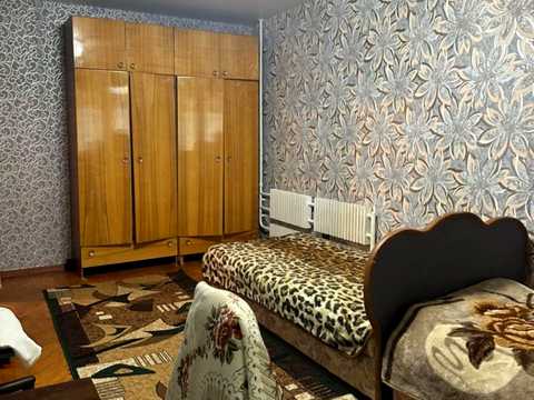 квартира за адресою Нескорених вул. (Героїв Праці), 33б