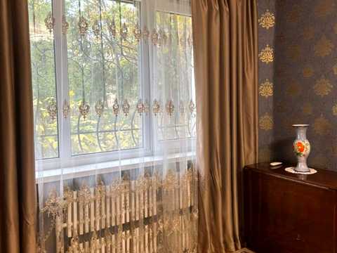 квартира за адресою Нескорених вул. (Героїв Праці), 33б