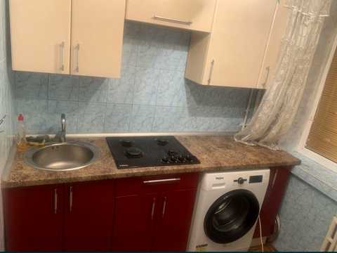 квартира за адресою Нескорених вул. (Героїв Праці), 33б