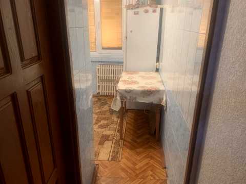 квартира за адресою Нескорених вул. (Героїв Праці), 33б