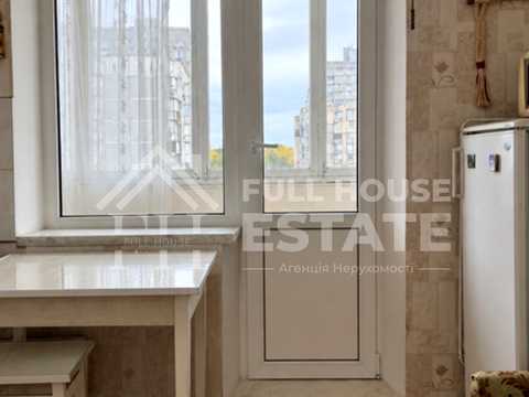 квартира по адресу Червоной Калины просп. (Владимира Маяковского), 32-Д