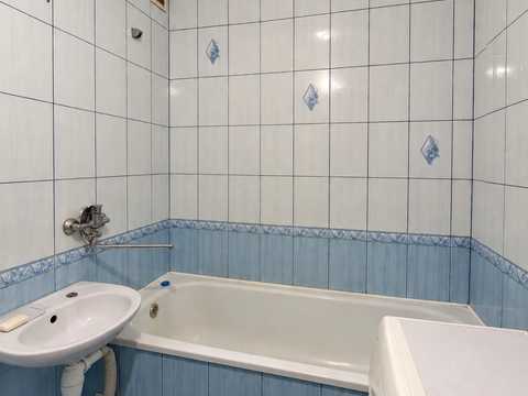 квартира по адресу Мстиславская ул., 42
