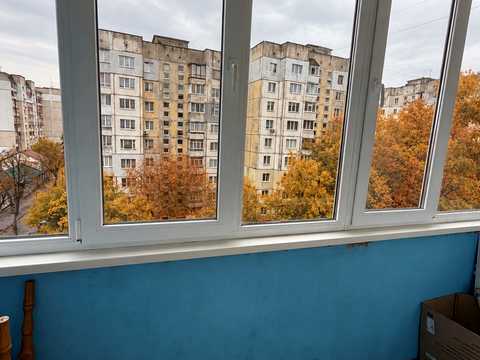 квартира по адресу Мстиславская ул., 42