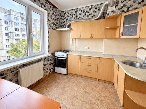 квартира по адресу Мстиславская ул., 42