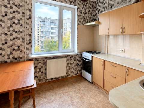 квартира по адресу Мстиславская ул., 42