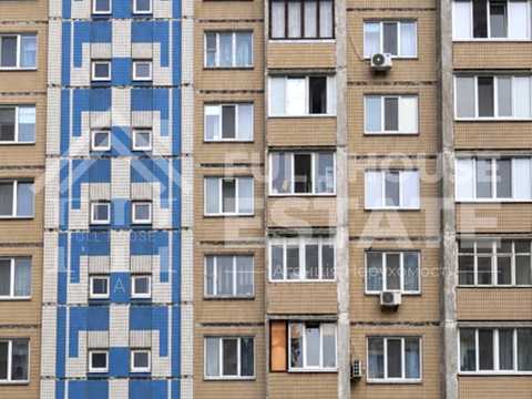 квартира по адресу Червоной Калины просп. (Владимира Маяковского), 32-Д
