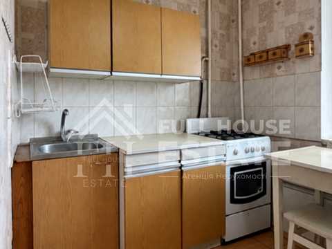 квартира по адресу Червоной Калины просп. (Владимира Маяковского), 32-Д